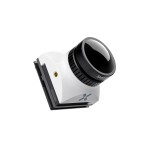 Wholesale FOXEER Razer Nano 1200TVL Through Machine Camera Wide Voltage Low Delay 14mm 1.8M8
